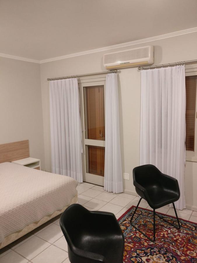 Olaria Residencial Hotel Porto Alegre Exteriör bild